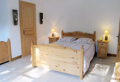 Chambres d´hôtes BnB - Gite Metz  — foto 1